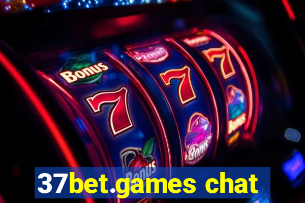 37bet.games chat